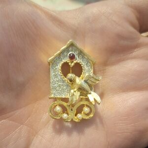 Gifted For EASTER to Good Friend